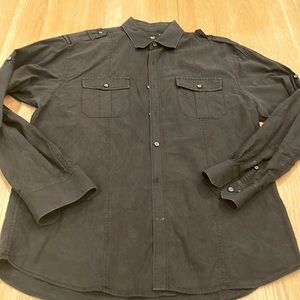 Men’s James Campbell shirt